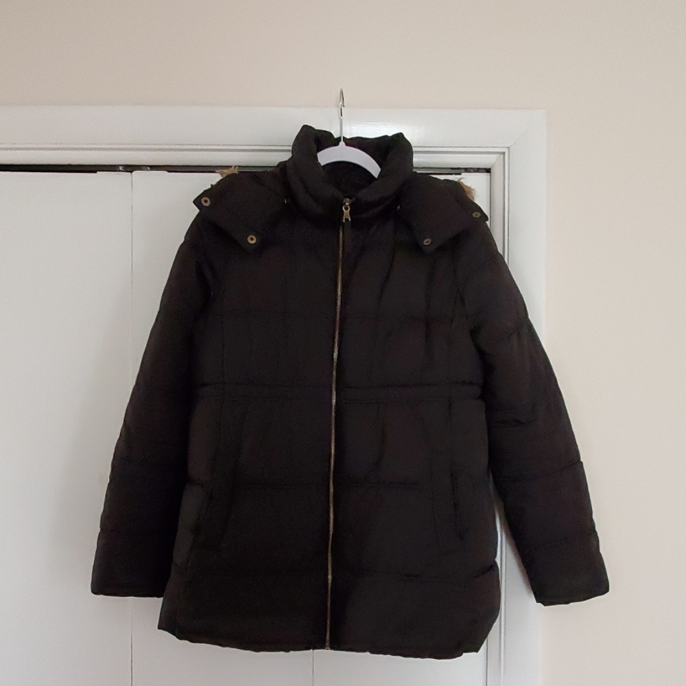 Maternity Coat